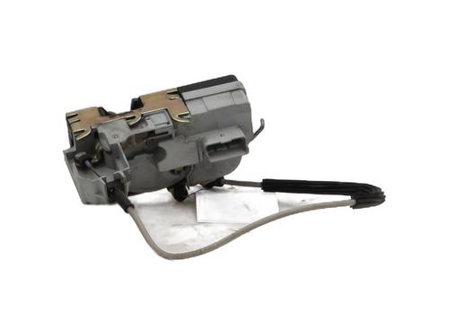 Front left lock PEUGEOT 307 (3A/C) 1.6 16V | BP27381707C98 