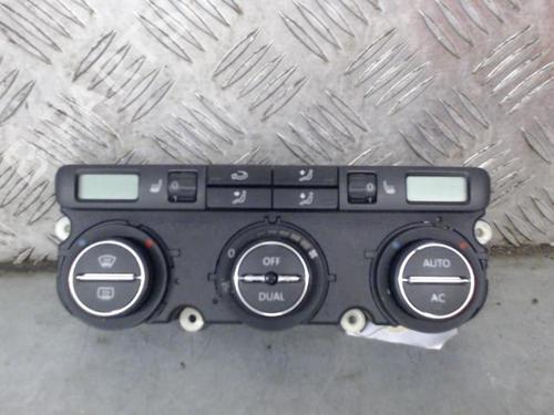 Used Climate control VW GOLF V (1K1) 2.0 TDI (170 hp) 30361041