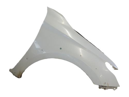 Used Right front fenders Right front fenders MITSUBISHI L200 / TRITON (KJ_, KK_, KL_) 2.4 DI-D 4WD (KL1T) (181 hp) 36464000 36464000