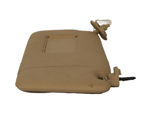 Left sun visor BMW X3 (E83) 2.5 si | BP23839492I1 