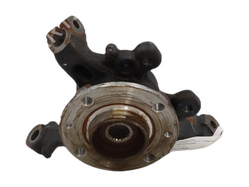 Left front steering knuckle CITROËN AMI (9A_) Electric (9AZ2CA) | BP37750227M25 - Image 3