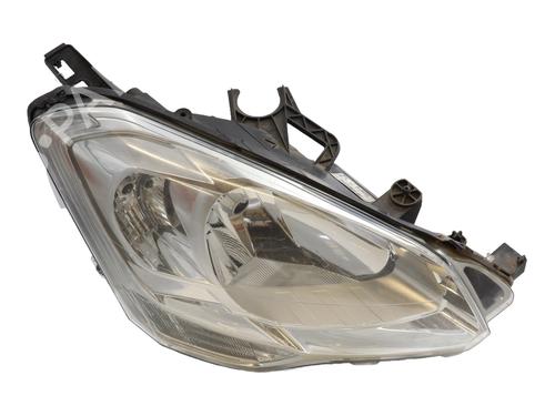 Used Right headlight CITROËN BERLINGO Box Body/MPV (B9) 1.6 HDi / BlueHDi 75 (75 hp) 30750358