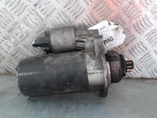 Starter VW NEW BEETLE Convertible (1Y7) 1.9 TDI | BP29570953M8 - Image 2