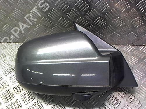 Used Right mirror HYUNDAI TUCSON (JM) 2.0 CRDi (140 hp) 23049548
