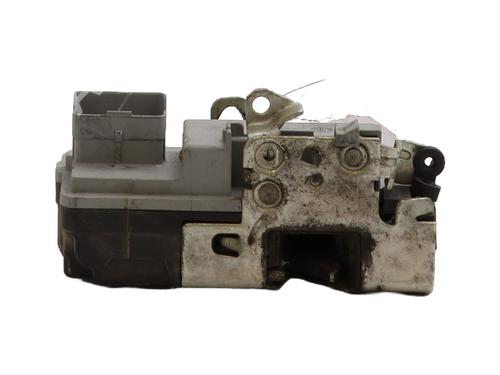 Front left lock PEUGEOT 206+ (2L_, 2M_) 1.4 HDi eco 70 | BP26238737C98 