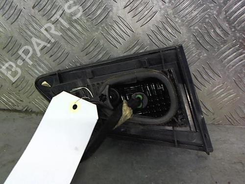 Used Right tailgate light Right tailgate light RENAULT SCÉNIC III (JZ0/1_) 1.5 dCi (110 hp) 23840700 23840700