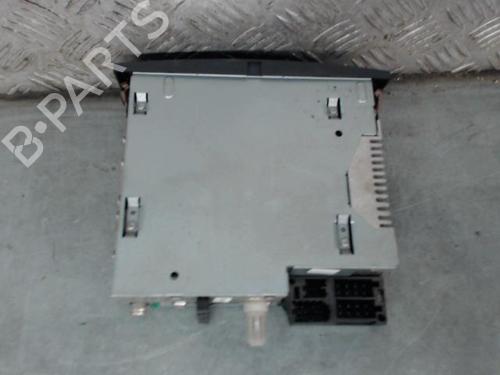Radio RENAULT CLIO III Hatchback Van (SB_, SR_) | BP29895470E6 - Image 3