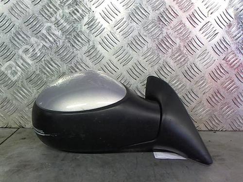 Used Right mirror CITROËN XSARA PICASSO (N68) 1.6 HDi (109 hp) 23052296