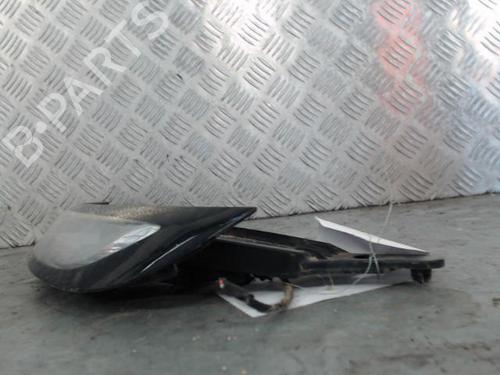 Left front indicator CITROËN C4 CACTUS 1.2 VTi 82 | BP27657733C32 - Image 2