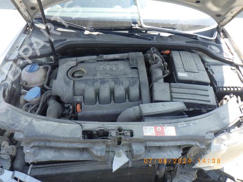 Left tailgate light AUDI A3 Sportback (8PA) 1.9 TDI | BP23839158C79 - Image 12