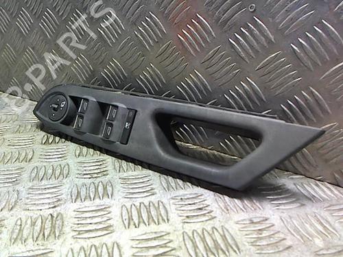 Left front window switch FORD B-MAX (JK) 1.6 TDCi | BP23051176I27 