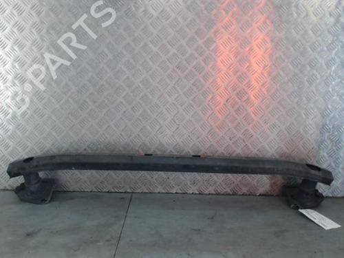 Used Rear bumper reinforcement OPEL CORSA D (S07) 1.2 (L08, L68) (86 hp) 30176082