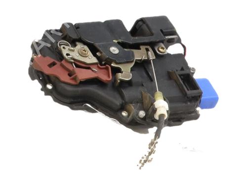 Used Front right lock Front right lock 38164187 38164187