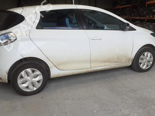 Right taillight RENAULT ZOE (BFM_) ZOE | BP30306211C35 - Image 3