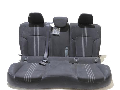 Asientos traseiros RENAULT MEGANE IV Hatchback (B9A/M/N_) 1.3 TCe 140 (B9NB) (140 hp) 30727007