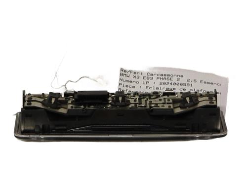 Interior roof light BMW X3 (E83) 2.5 si | BP23839493I8 