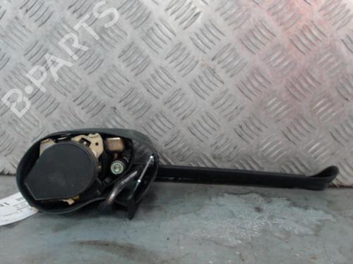 Used Front right belt tensioner PEUGEOT 206 Hatchback (2A/C) 2.0 HDI 90 (90 hp) 26737722