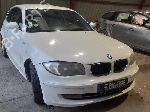 Left mirror BMW 1 (E81) 118 d | BP32445716C26  - Image 6