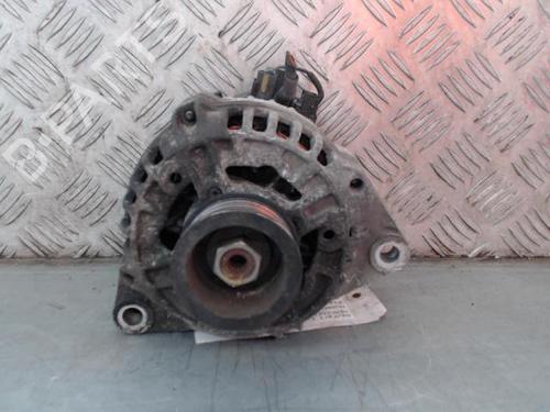 Used Alternator MERCEDES-BENZ SLK (R170) 200 Kompressor (170.444) (163 hp) 29570941