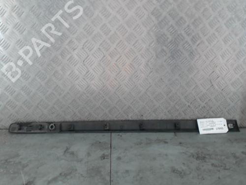 Door moulding trim RENAULT CLIO III (BR0/1, CR0/1) 1.2 16V Hi-Flex (BR1U, CR1U) | BP29429665C150 