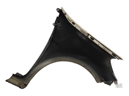 Left front fenders RENAULT CLIO III (BR0/1, CR0/1) 1.5 dCi (BR17, CR17) | BP26653454C41 