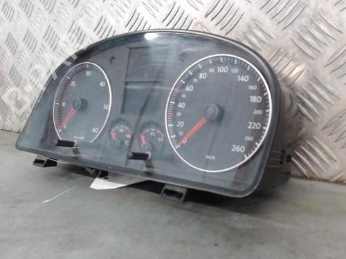 instrument-cluster-vw-caddy-iii-box-bodympv-2ka-2kh-2ca-2ch-2004-2005-2006-2007-2008-2009-2010-2011-2012-2013-2014-2015-2016-25491806 main image