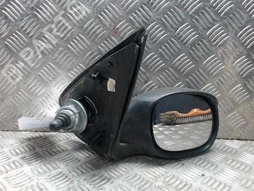 Used Right mirror PEUGEOT 206+ (2L_, 2M_) 1.4 i (73 hp) 23837208