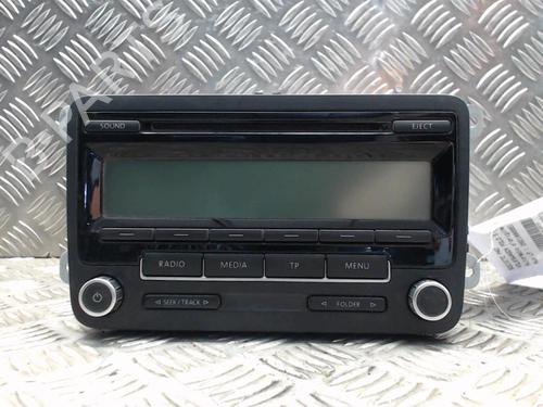 Used Radio Radio 23048364 23048364