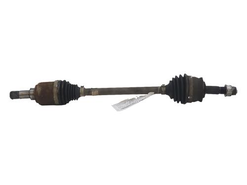 Left front driveshaft FIAT PANDA (312_, 319_) 1.2 (312PXA1A) | BP40160358M38 - Image 4