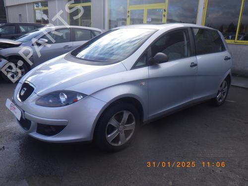 Starter SEAT ALTEA (5P1) 1.9 TDI | BP26455785M8 - Image 18