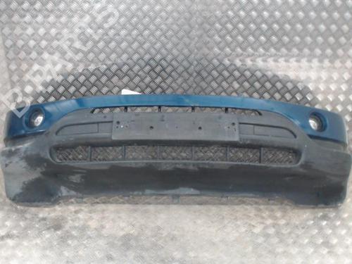 Used Front bumper BMW X5 (E53) 3.0 d (184 hp) 23050007