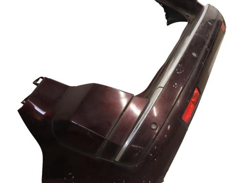Rear bumper CITROËN C4 Picasso I MPV (UD_) 1.6 HDi | BP25262384C8 