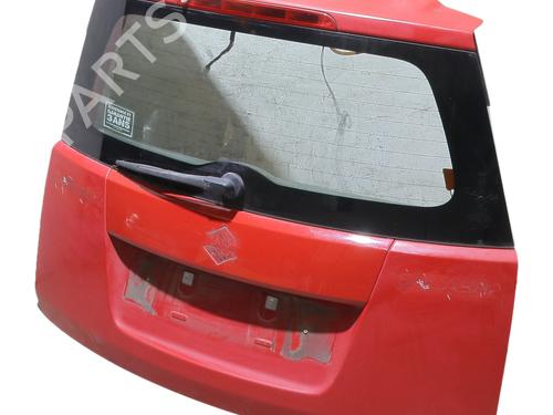 Tailgate SUZUKI SPLASH (EX) 1.0 (A5B310) | BP38064471C6 - Image 3