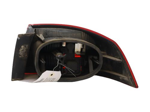 Venstre baglygte Venstre baglygte RENAULT LAGUNA II (BG0/1_) 1.6 16V (BG0A, BG0L) (107 hp) 25158051 25158051
