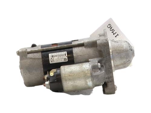 Starter CITROËN C4 AIRCROSS 1.6 HDi 115 AWC | BP38548943M8 - Image 5