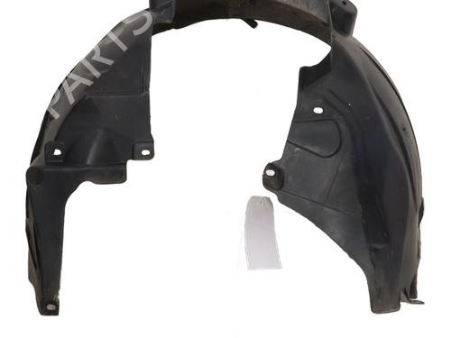 Używane Nadkole OPEL CORSA D (S07) 1.2 LPG (L08, L68) (80 hp) 31019816