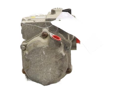 AC compressor TOYOTA YARIS (_P13_) 1.5 Hybrid (NHP130_, NHP130) | BP23840098M34 