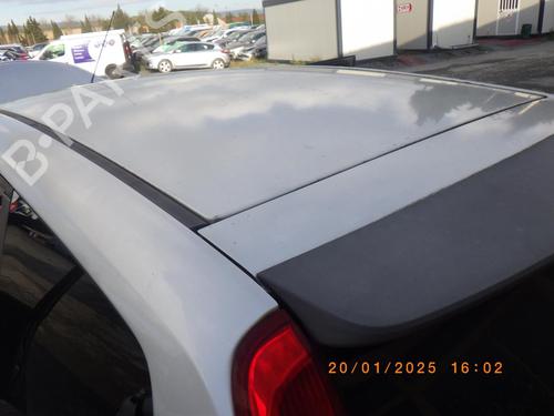 Tailgate FORD C-MAX (DM2) 1.6 TDCi | BP39227584C6 - Image 21