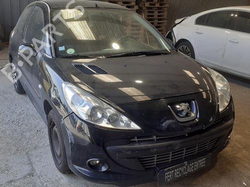 Used Parts PEUGEOT 206+ (2L_, 2M_)  1.4 i (2LKFWA, 2MKFWA)  4893518