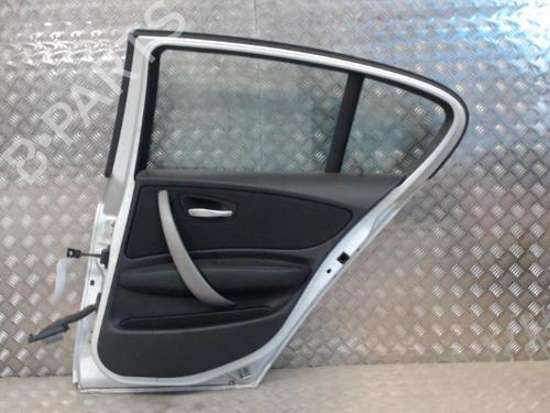 Used Right rear door BMW 1 (E87) 118 d (143 hp) 23837975