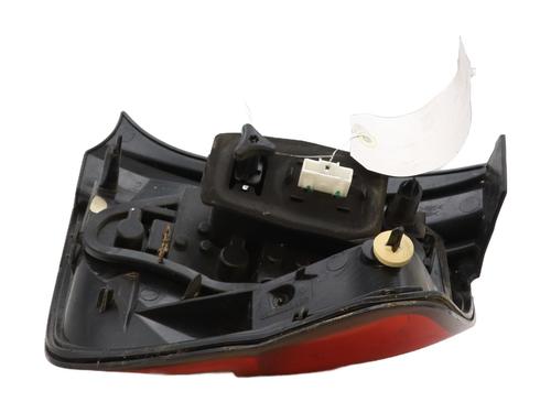 Right taillight CITROËN C3 II (SC_) 1.6 HDi | BP29836917C35 