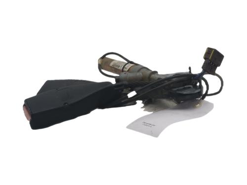 Seat buckle RENAULT TRAFIC II Van (FL) 1.9 dCi 100 (FL0C, FL0K, FL0B) | BP40498756I32 - Image 4