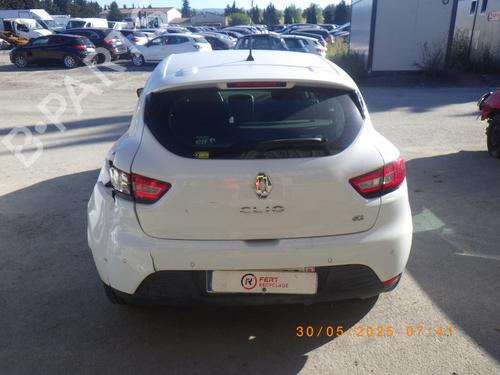 Forskærm Højre RENAULT CLIO IV (BH_) 1.5 dCi 75 | BP30852400C42 