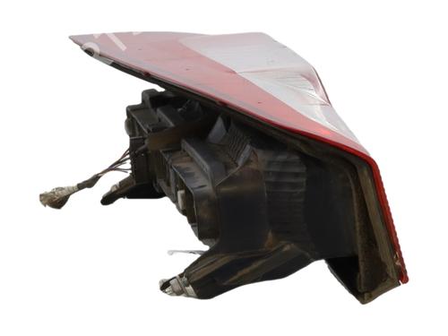 Right taillight RENAULT MASTER III Van (FV) 2.3 dCi 145 FWD (FV0E, FV0F, FV0H, FV02, FV0M, FV0S,... | BP37066556C35 - Image 2