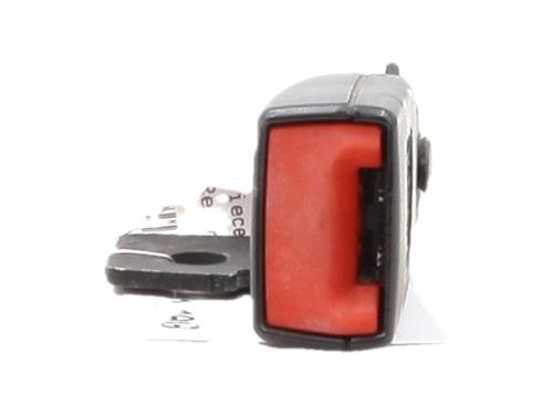 Used Seat buckle Seat buckle OPEL CORSA D (S07) 1.3 CDTI (L08, L68) (75 hp) 35925094 35925094