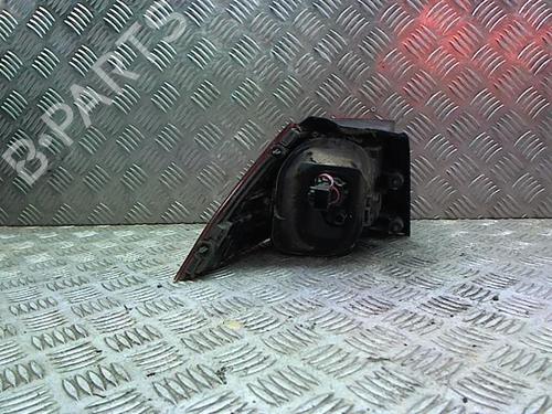 Used Right taillight VW GOLF VII (5G1, BQ1, BE1, BE2) 1.6 TDI (110 hp) 23837919