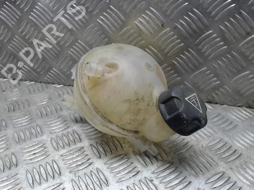 Used Expansion tank PEUGEOT 308 I (4A_, 4C_) 1.6 HDi (112 hp) 23048098