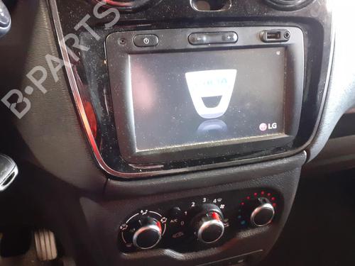 Front left seatbelt DACIA LODGY (JS_) 1.2 TCe (JSAY, JSM0) | BP34183078I26 - Image 13