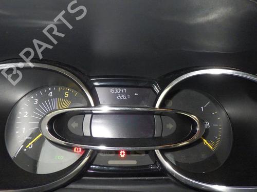 Viskermotor vindrude RENAULT CLIO IV (BH_) 1.5 dCi 90 | BP23049168M29
