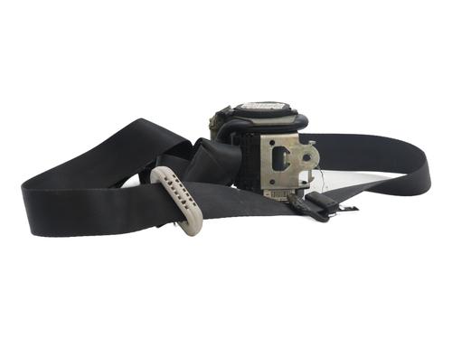 Front right seatbelt CITROËN JUMPY II Van | BP33799304I25 - Image 2